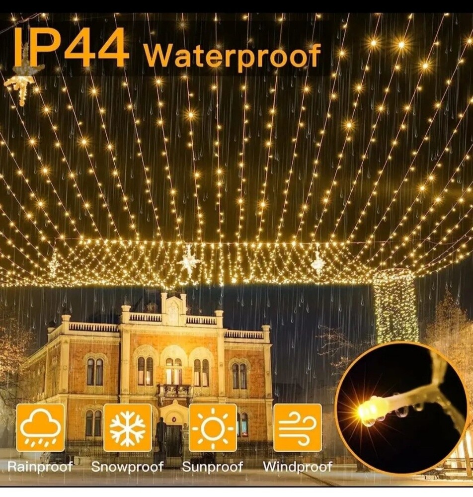 س - إضاءة الزفاف - قطر - 13