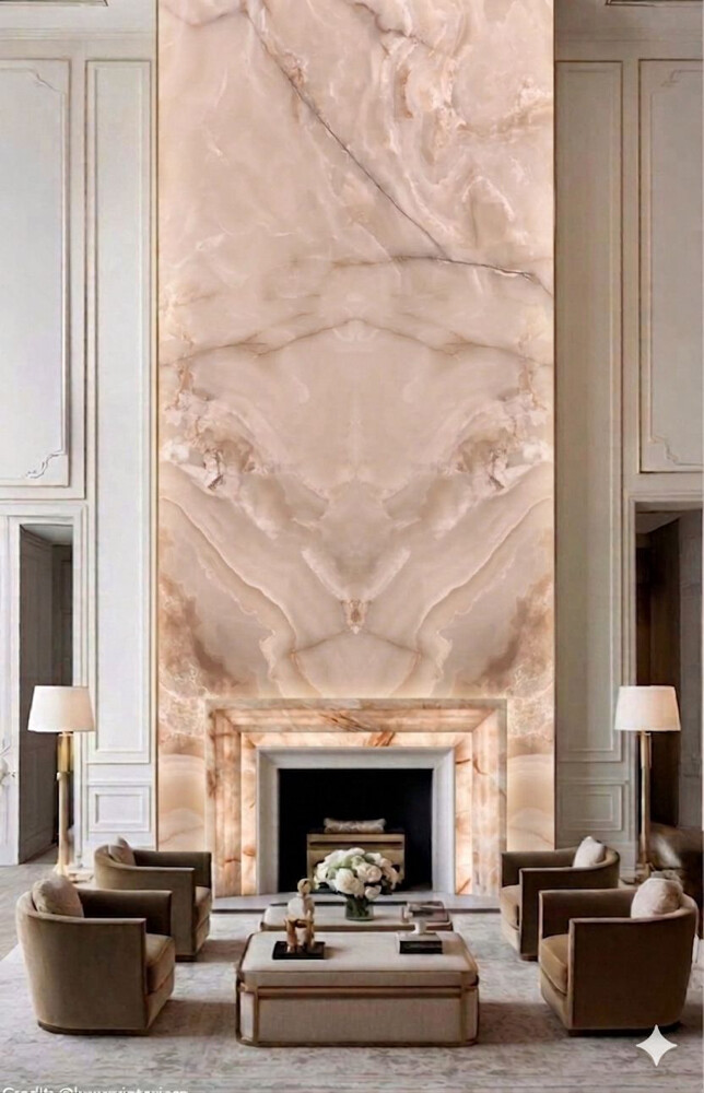 Marble and Granite - 26