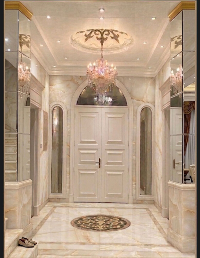 Marble and Granite - 25