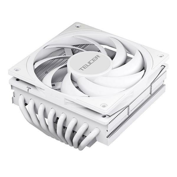 Low Profile Gaming CPU Cooler - 2
