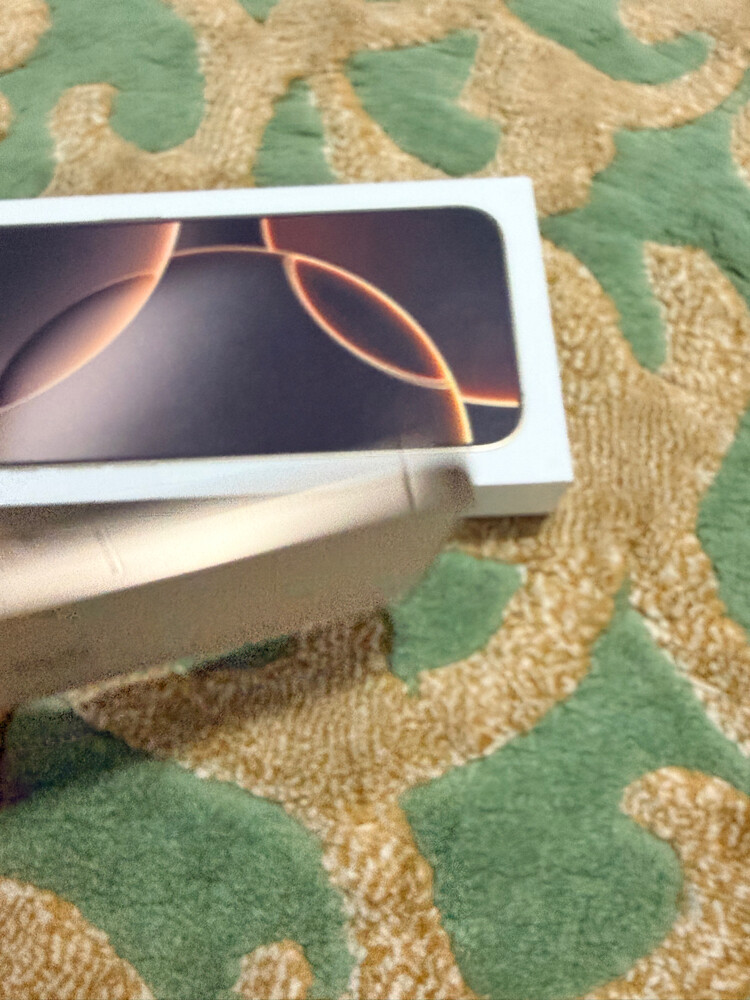  ايفون 16 برو ماكس نظيف جدا - 6