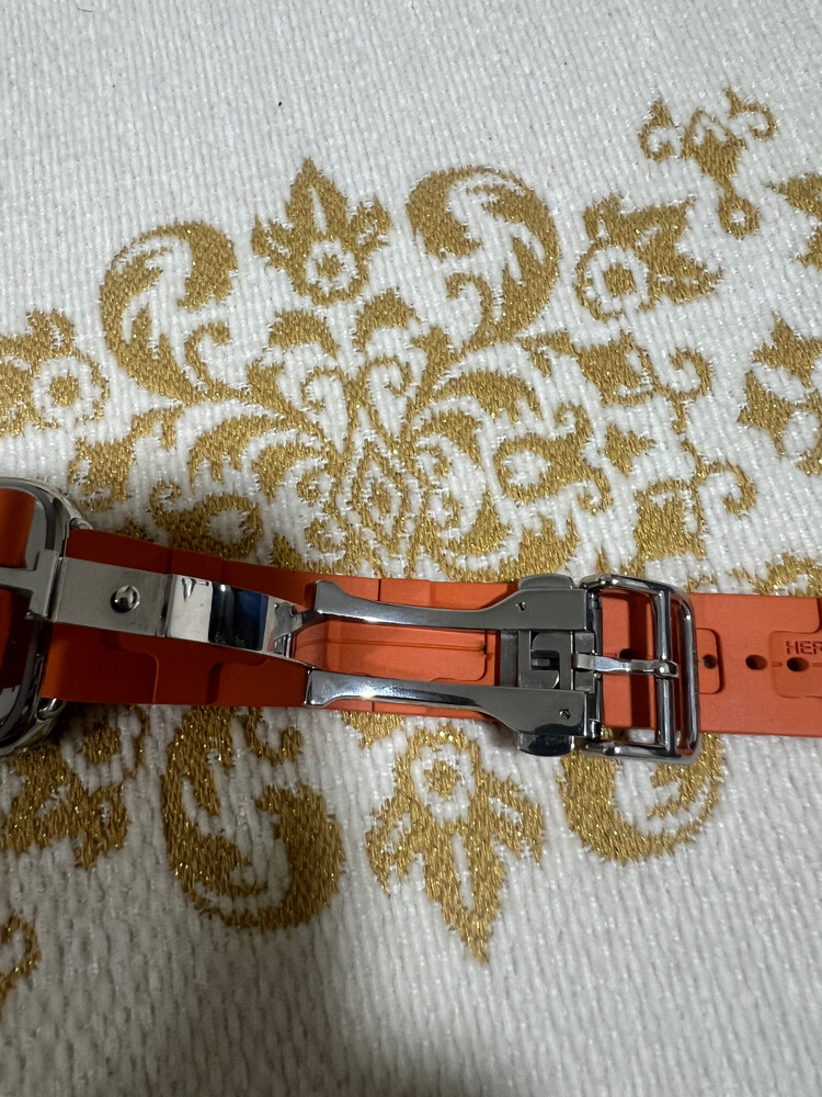 Apple Watch Hermes s10 cellular  - 6