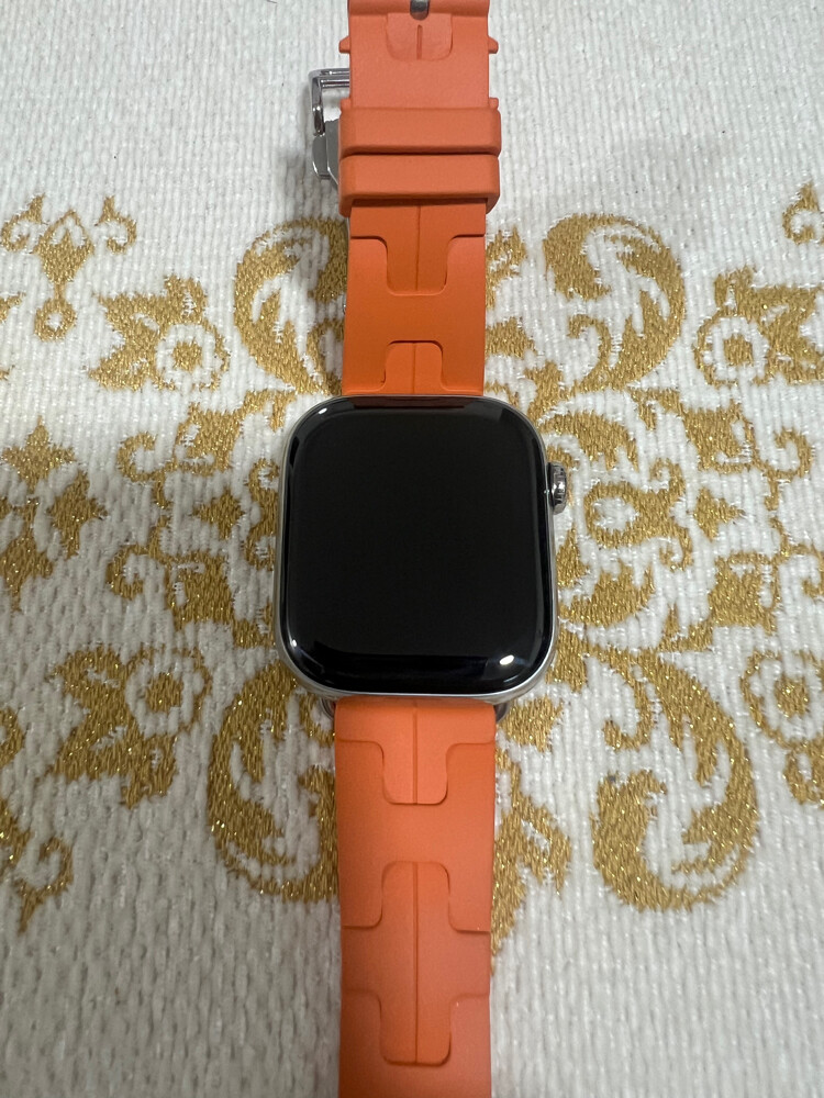 Apple Watch Hermes s10 cellular  - 3