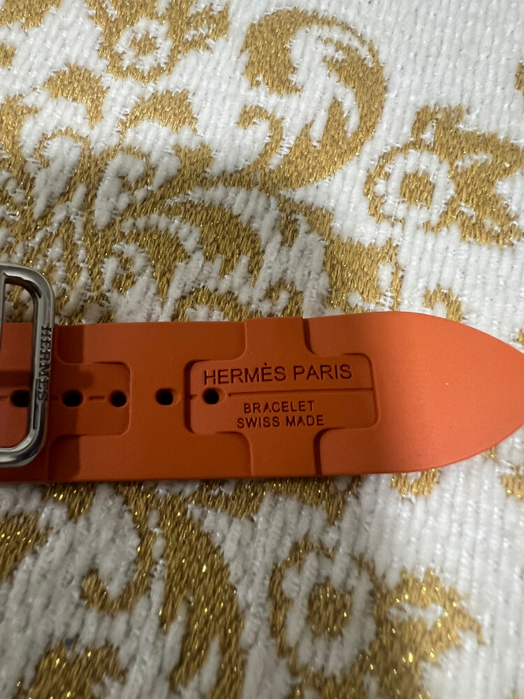Apple Watch Hermes s10 cellular  - 11