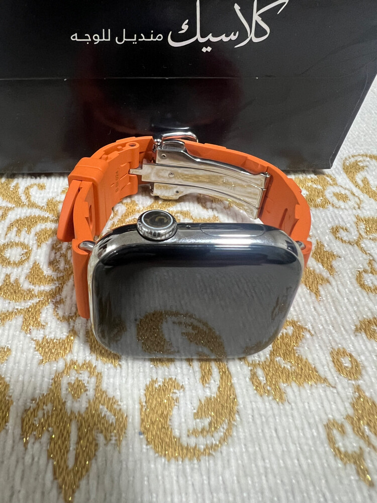 Apple Watch Hermes s10 cellular  - 19