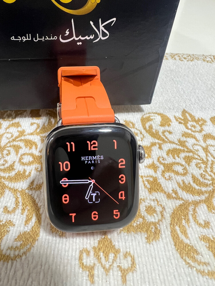 Apple Watch Hermes s10 cellular  - 20