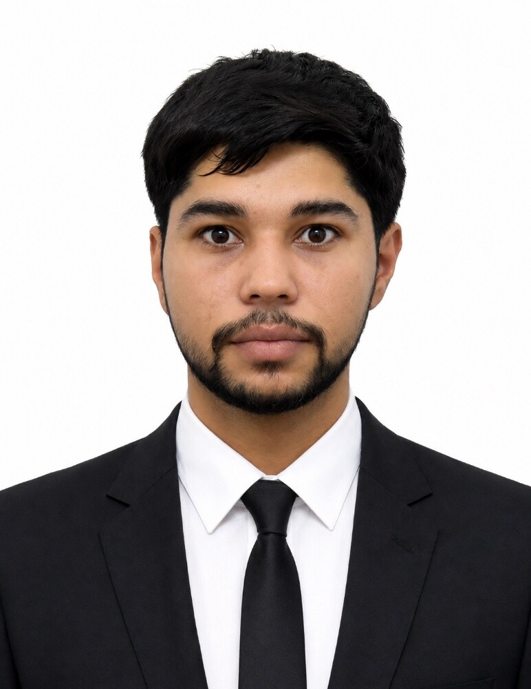 Hamdan Ahmad - 1