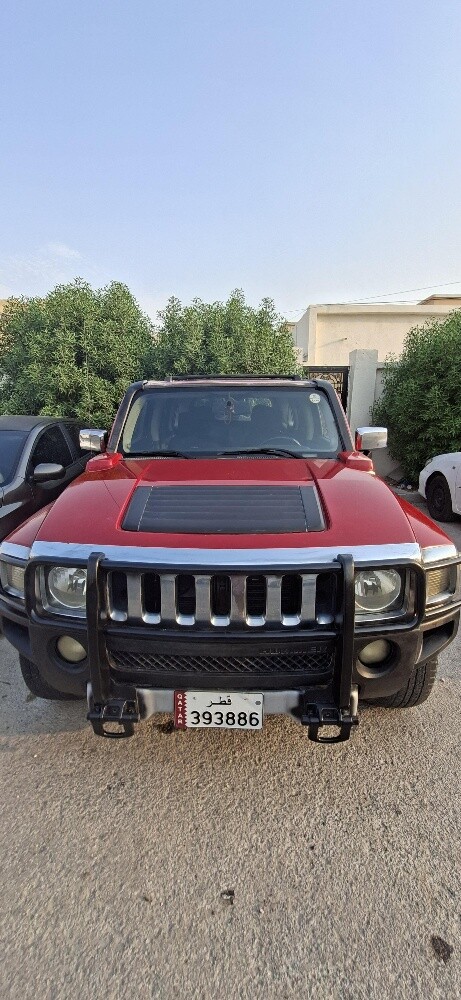 همر ايج ٣ ٢٠٠٩ - 3