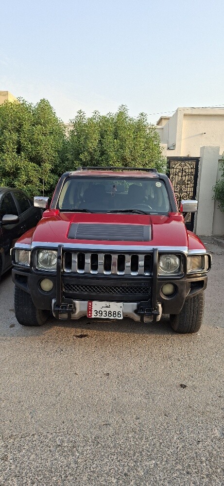 همر ايج ٣ ٢٠٠٩ - 4