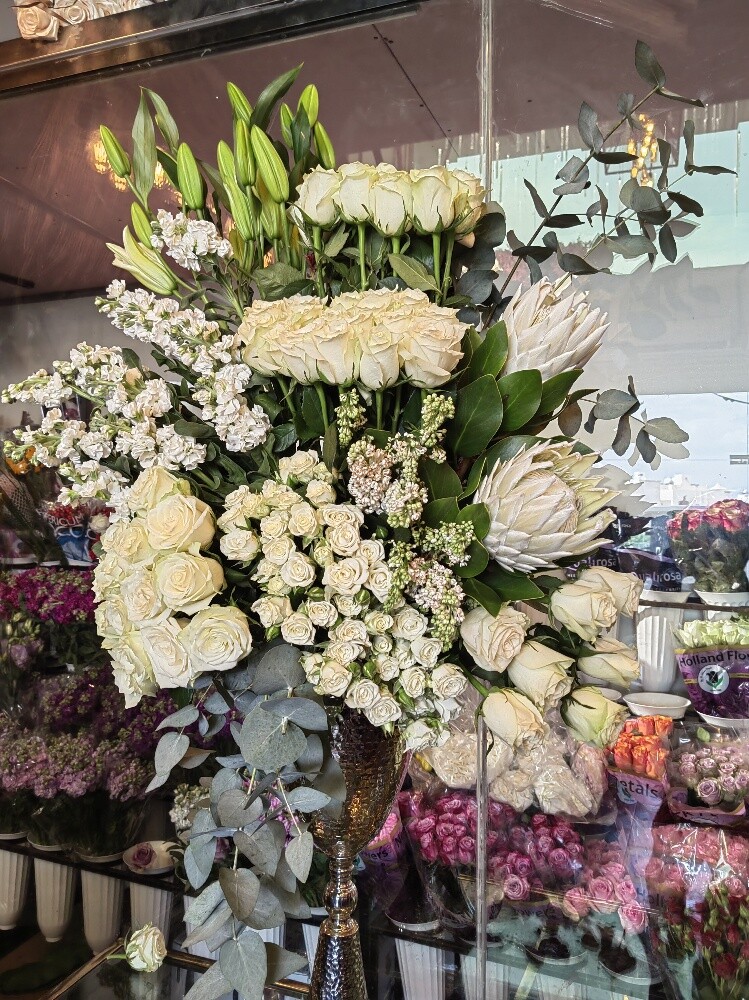 Flowers - 26