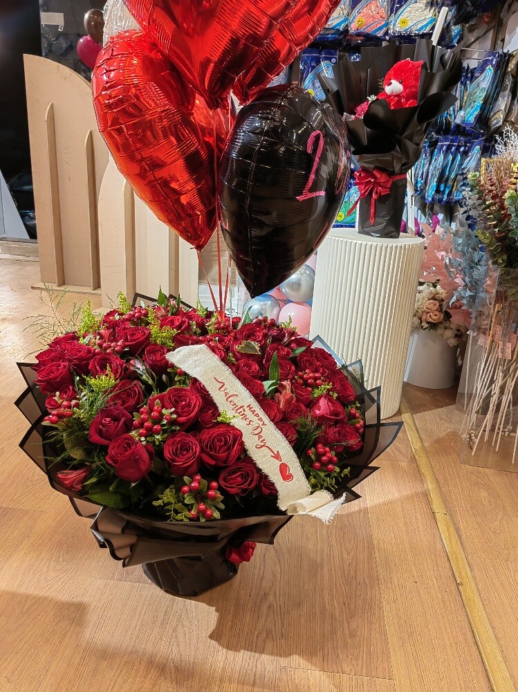 Flowers - 27