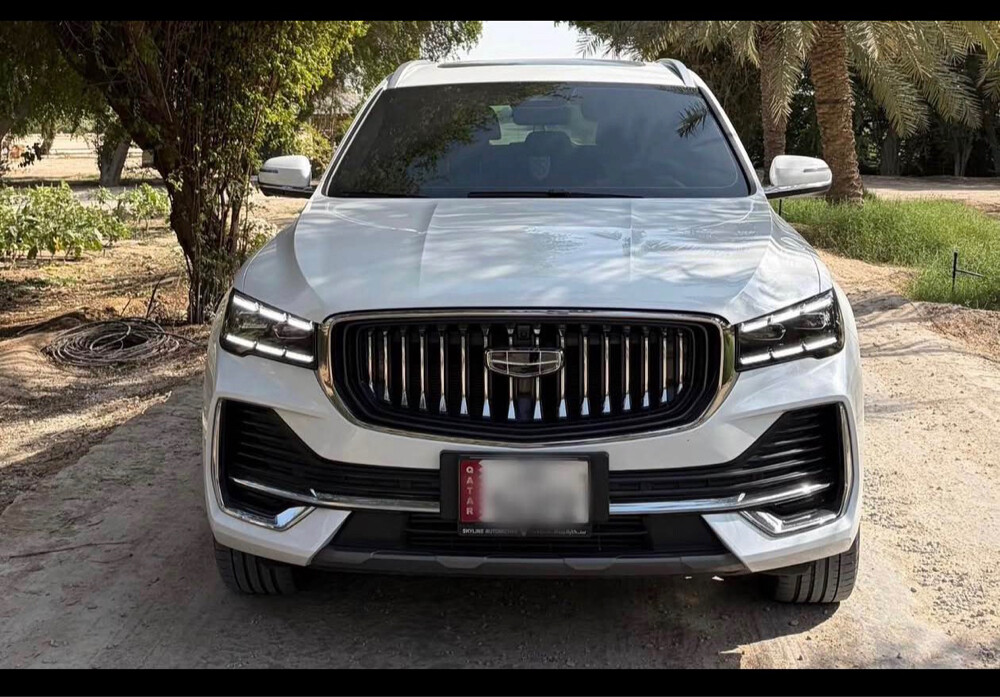 جيلي مونجارو نفس الجديدة - 1