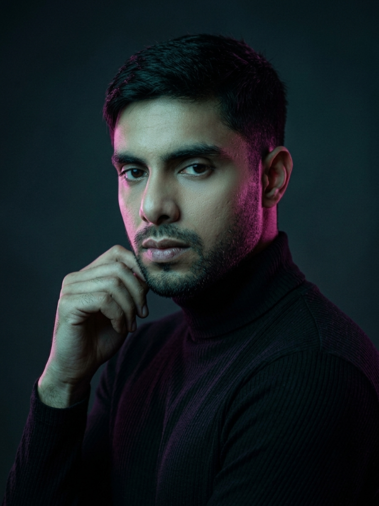 Waqar Ul Islam - 1