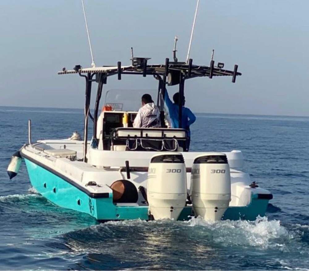 Boat for rent. - 18