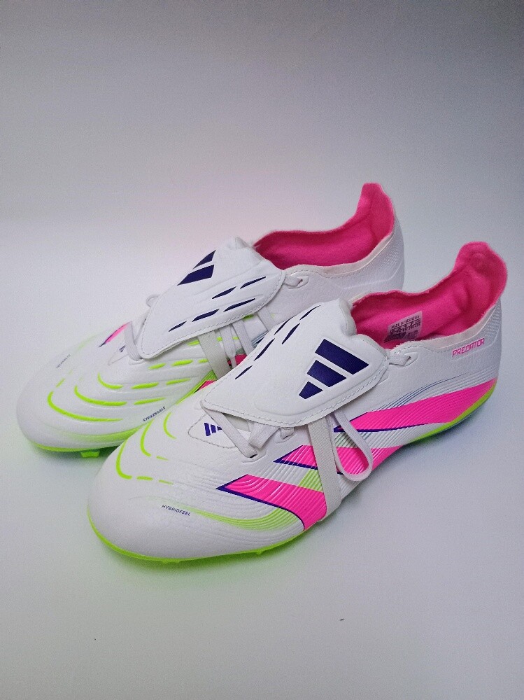 size 41 / adidas predator orginal - 4