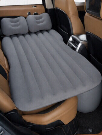 car air bed quick inflation - 2