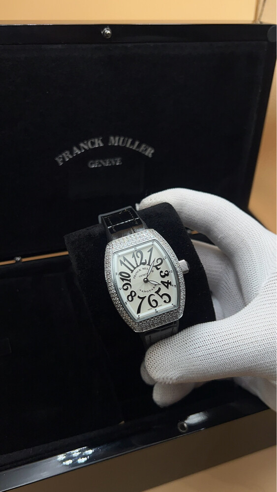 women frank muller watch - 28