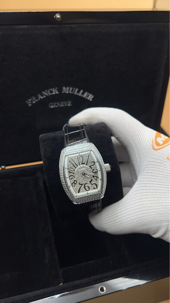 women frank muller watch - 17