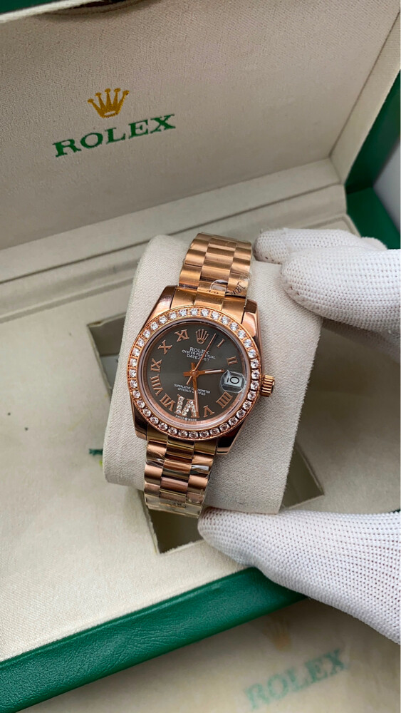 WOMEN ROLEX WATCHES - 32