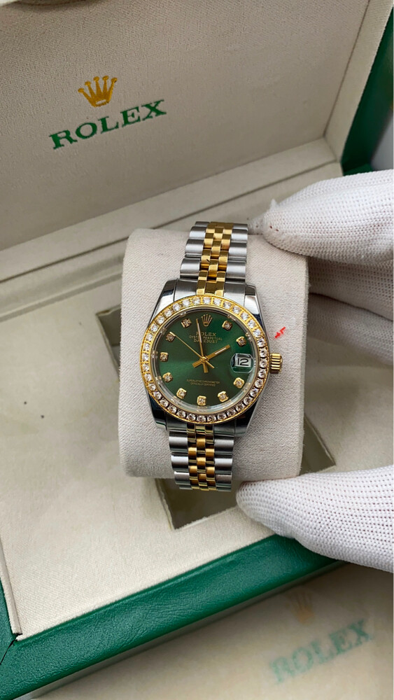 WOMEN ROLEX WATCHES - 17
