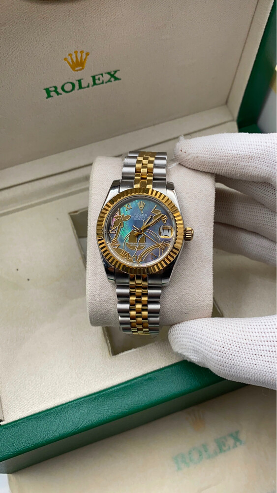 WOMEN ROLEX WATCHES - 10