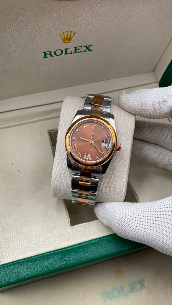 WOMEN ROLEX WATCHES - 30