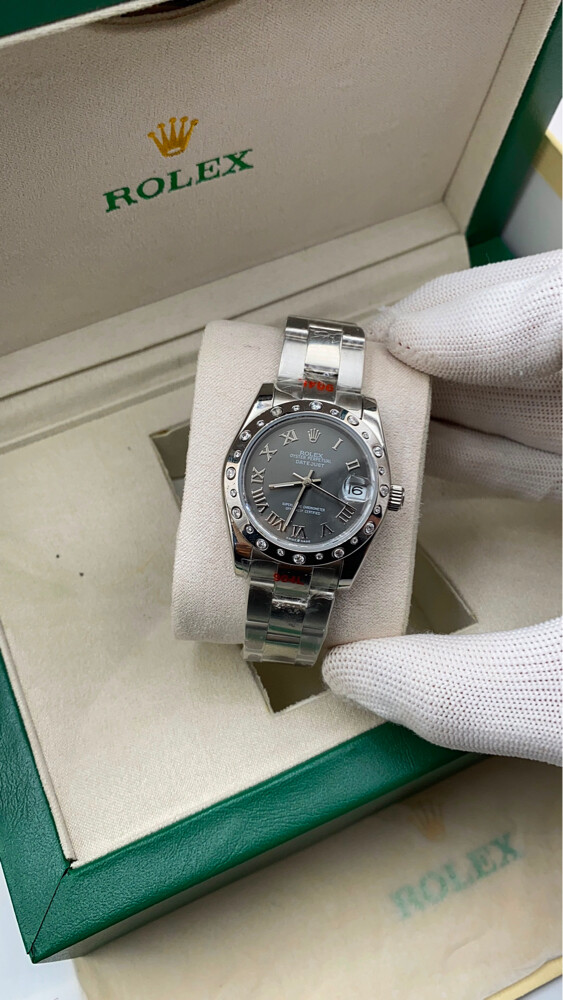 WOMEN ROLEX WATCHES - 16