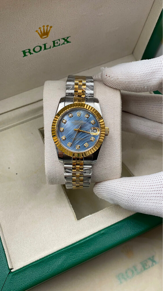 WOMEN ROLEX WATCHES - 7
