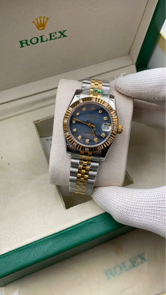 WOMEN ROLEX WATCHES - 2