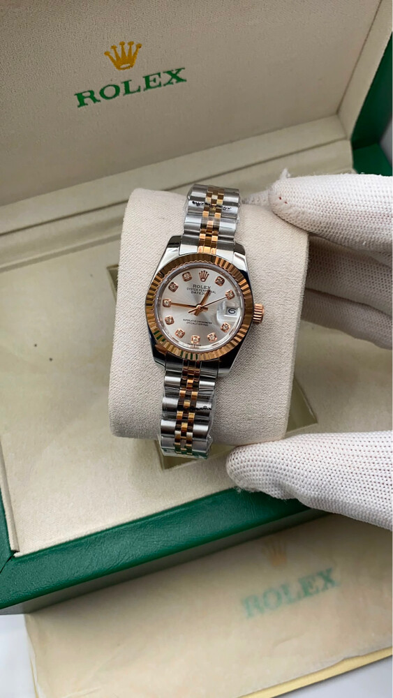 WOMEN ROLEX WATCHES - 8