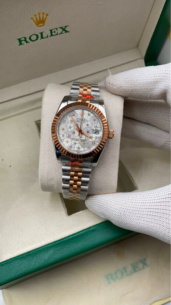 WOMEN ROLEX WATCHES - 12
