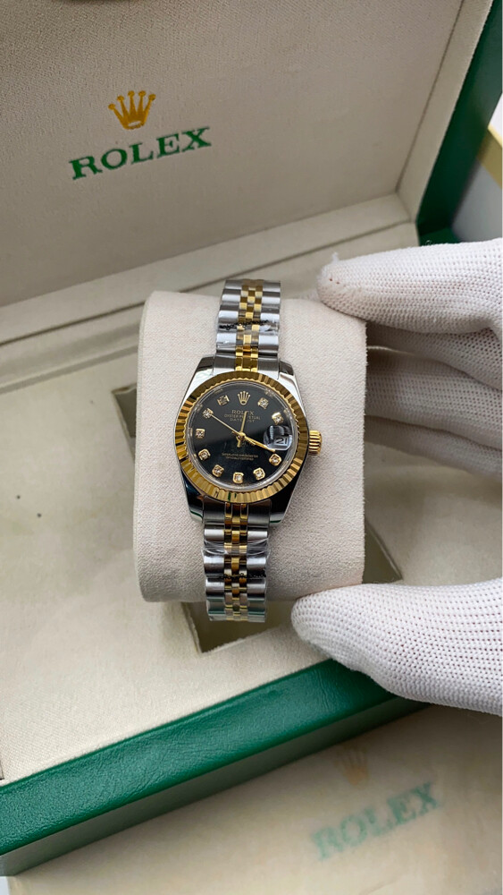 WOMEN ROLEX WATCHES - 24