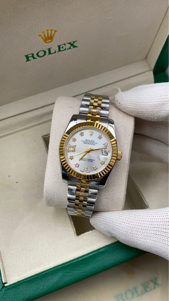 WOMEN ROLEX WATCHES - 9