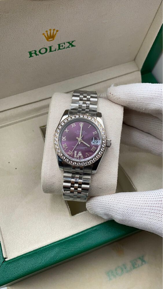 WOMEN ROLEX WATCHES - 19