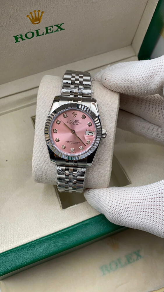 WOMEN ROLEX WATCHES - 28