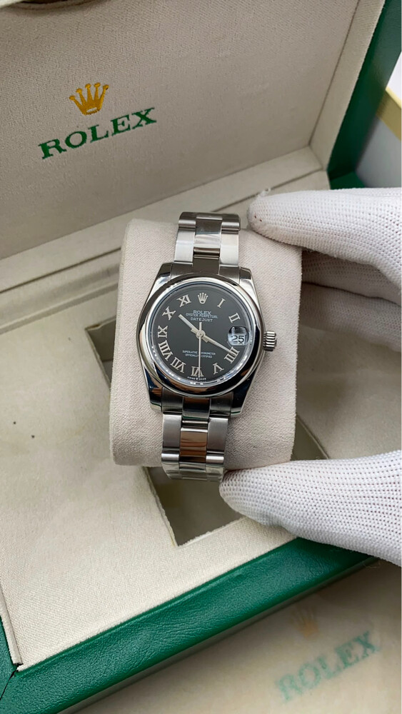 WOMEN ROLEX WATCHES - 5