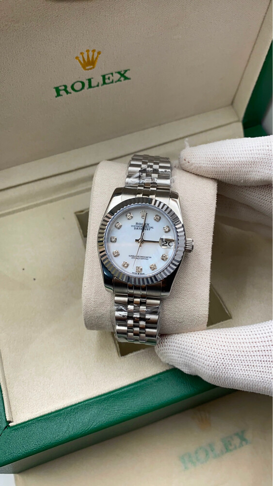 WOMEN ROLEX WATCHES - 18