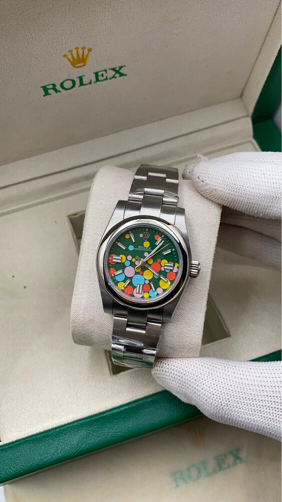 WOMEN ROLEX WATCHES - 11