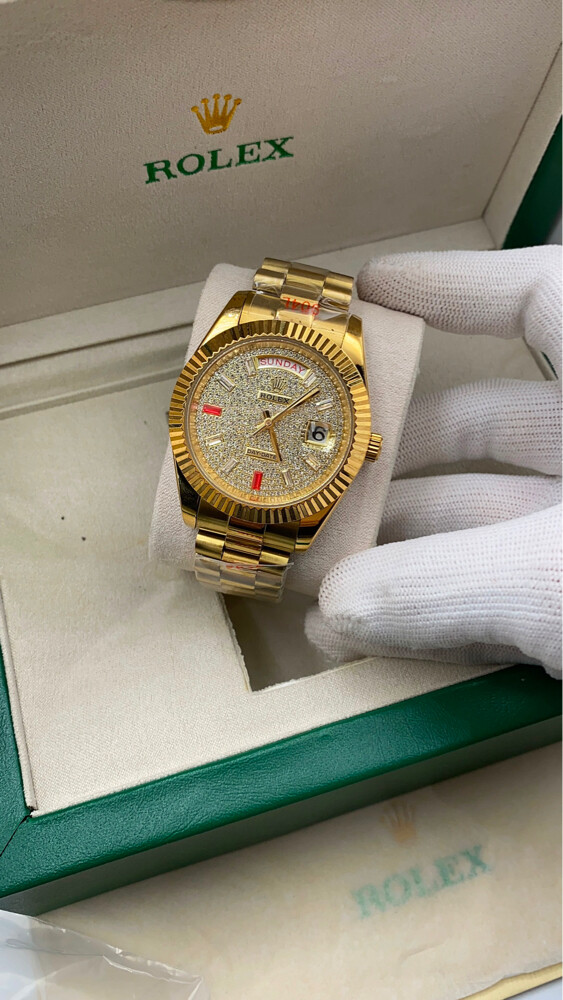 WOMEN ROLEX WATCHES - 27