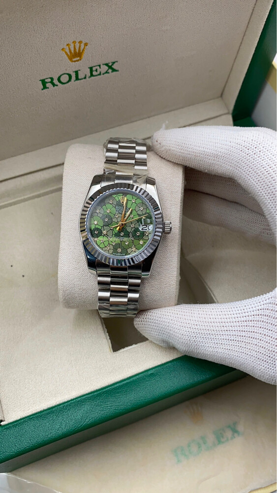 WOMEN ROLEX WATCHES - 23
