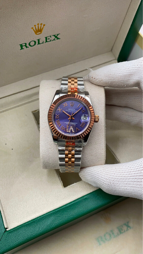 WOMEN ROLEX WATCHES - 15