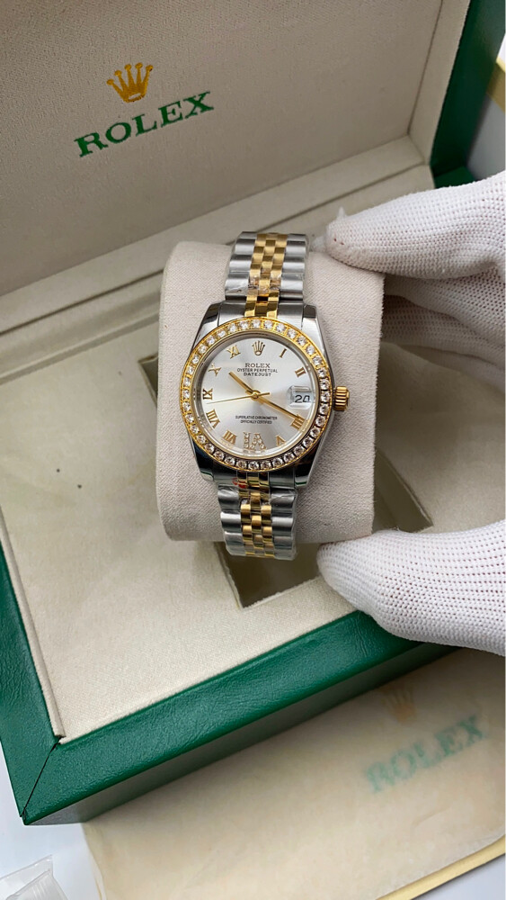 WOMEN ROLEX WATCHES - 13