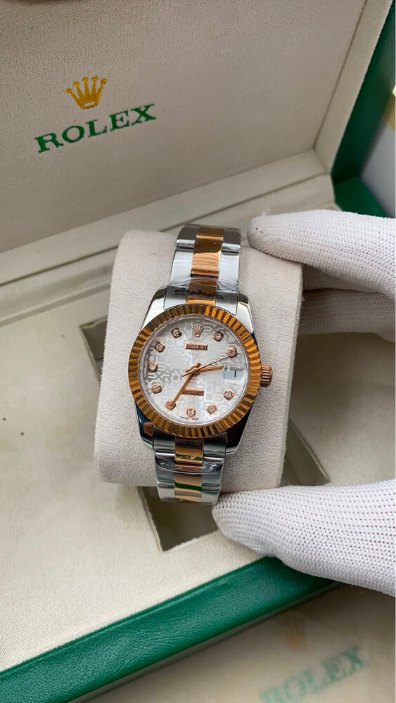 WOMEN ROLEX WATCHES - 6