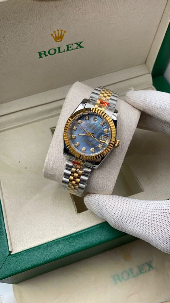 WOMEN ROLEX WATCHES - 14