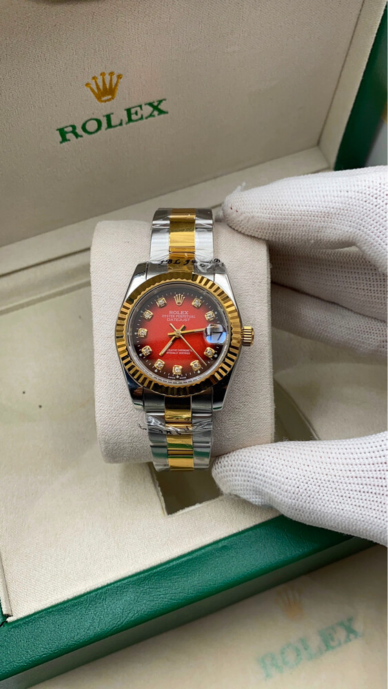 WOMEN ROLEX WATCHES - 29