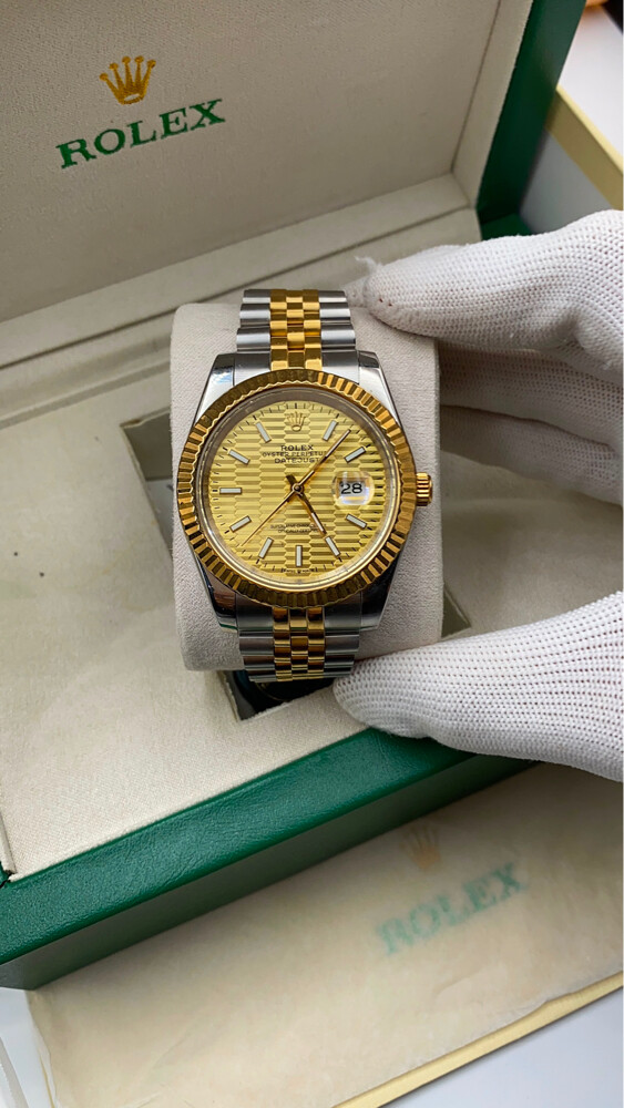 WOMEN ROLEX WATCHES - 25