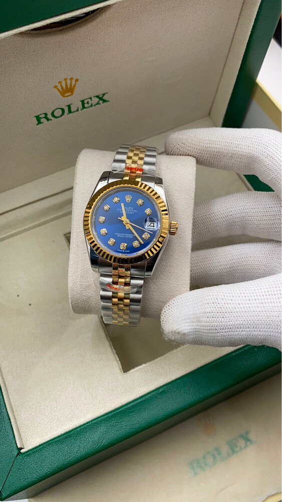 WOMEN ROLEX WATCHES - 22