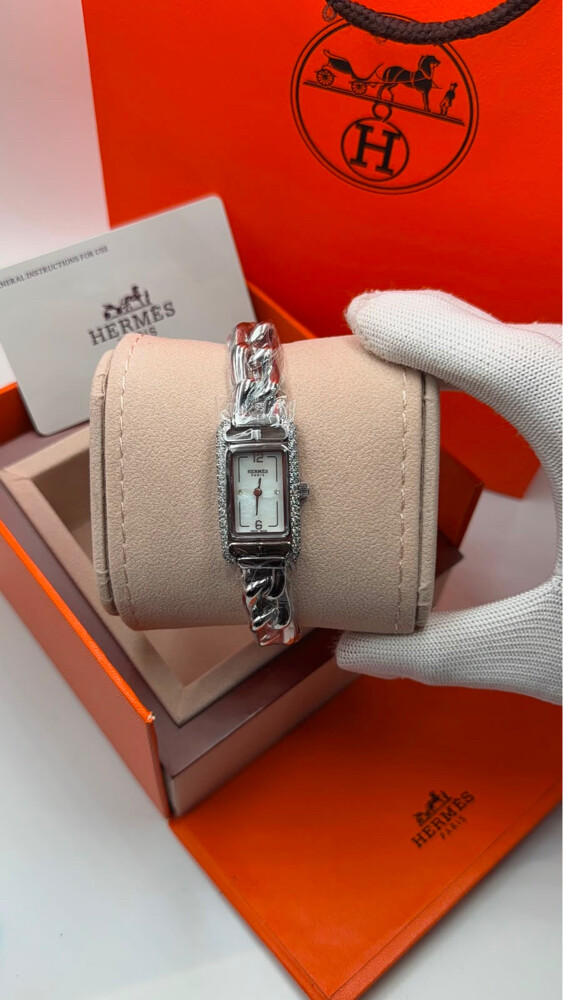 women hermes watches - 9