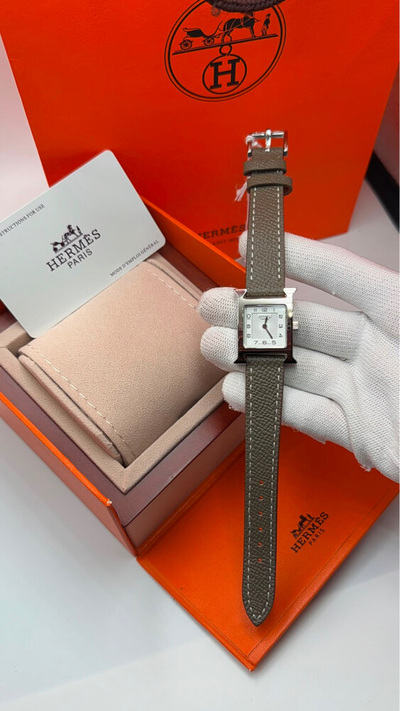 women hermes watches - 7