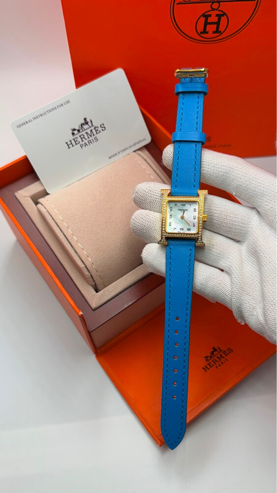 women hermes watches - 1